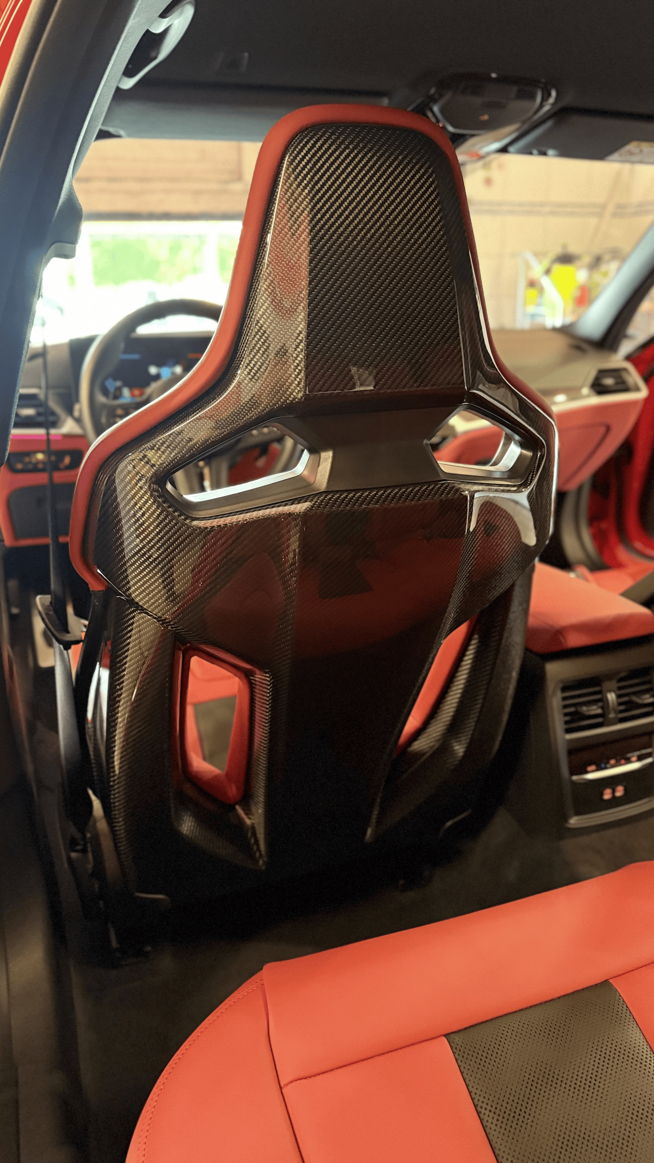 Realizacja detailingu 2 - MSD Detailing