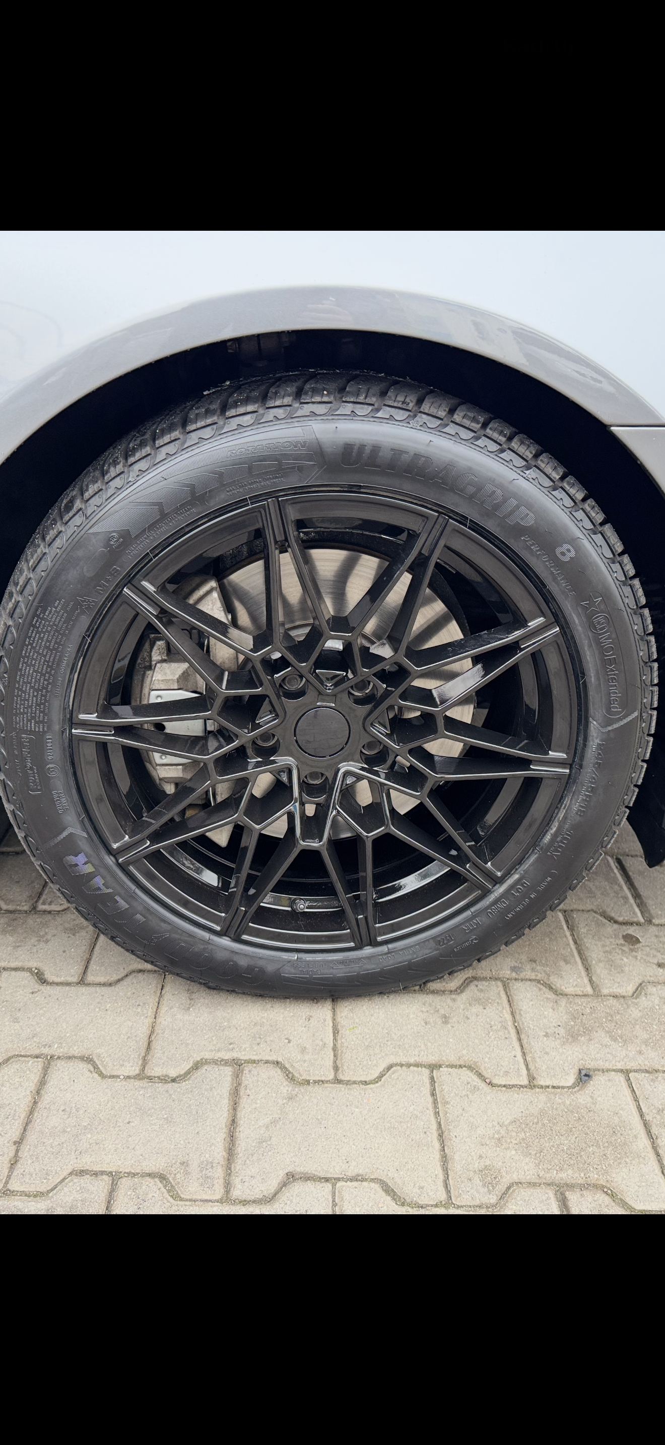 Realizacja detailingu 6 - MSD Detailing