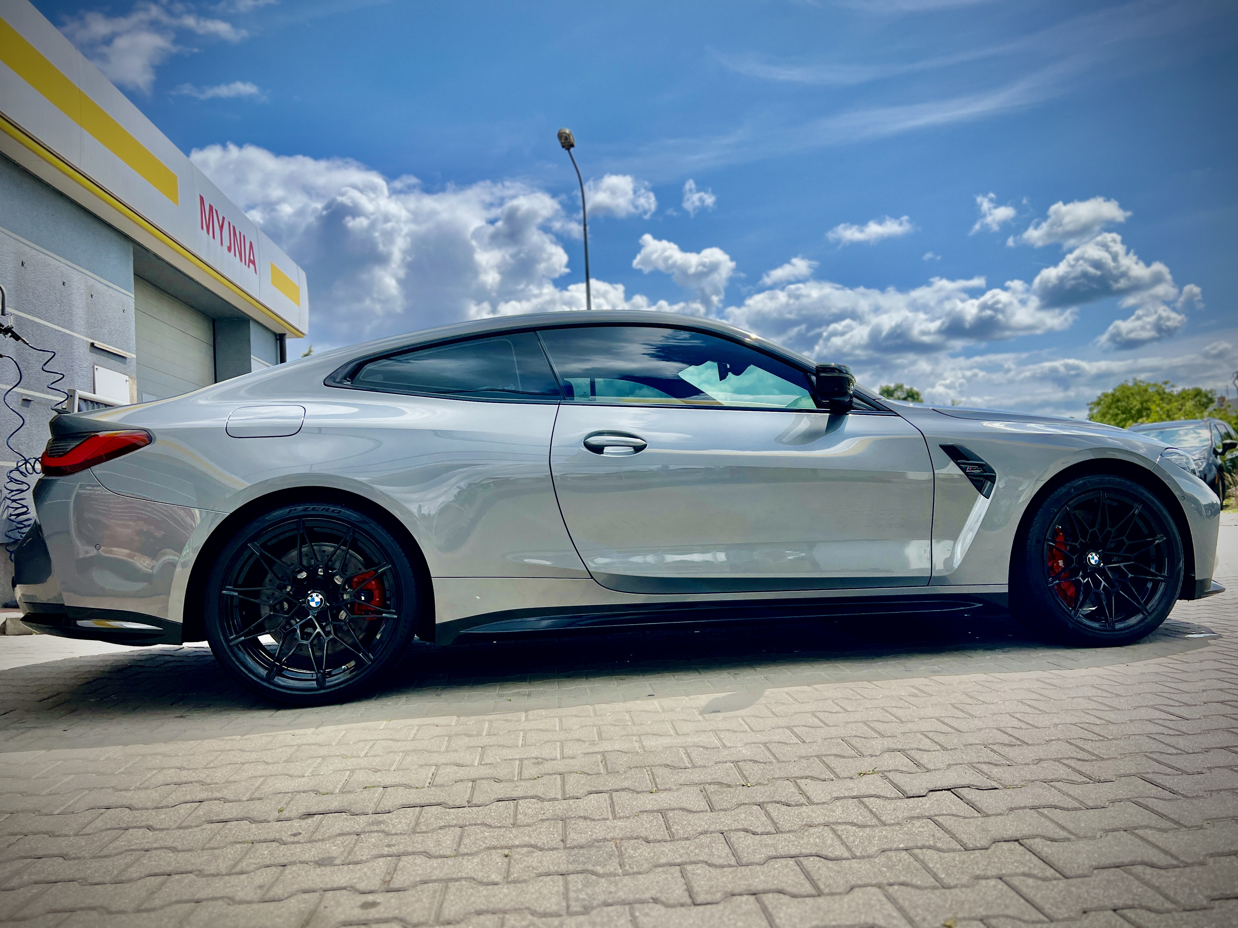 Realizacja detailingu 7 - MSD Detailing