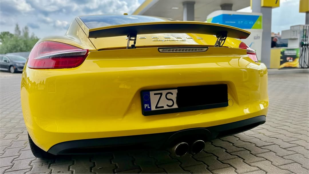 Realizacja detailingu 8 - MSD Detailing