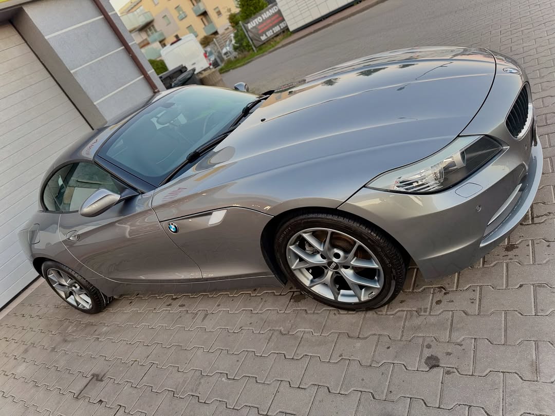 Realizacja detailingu 9 - MSD Detailing